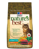 Hill's Nature's Best Adulto con Atún Gato Hill's Nature's Best Adulto con Atún Gato