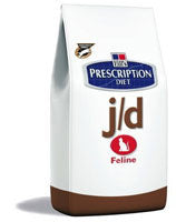 Hill's Prescription Diet Feline j/d Hill's Prescription Diet Feline j/d