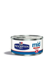 Hill's Prescription Diet Feline m/d húmedo Hill's Prescription Diet Feline m/d húmedo