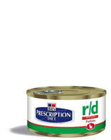 Hill's Prescription Diet Feline r/d húmedo Hill's Prescription Diet Feline r/d húmedo