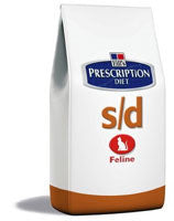 Hill's Prescription Diet Feline s/d Hill's Prescription Diet Feline s/d