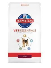 Hill's Canine Vetessentials Adult Hill's Canine Vetessentials Adult