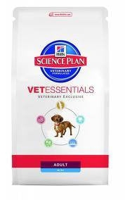 Hill's Canine Vetessentials Adult Mini Hill's Canine Vetessentials Adult Mini