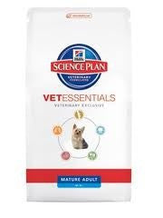 Hill's Canine Vetessentials Mature Adult Mini Hill's Canine Vetessentials Mature Adult Mini