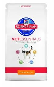 Hill's Vetessentials Young Adult Hill's Vetessentials Young Adult