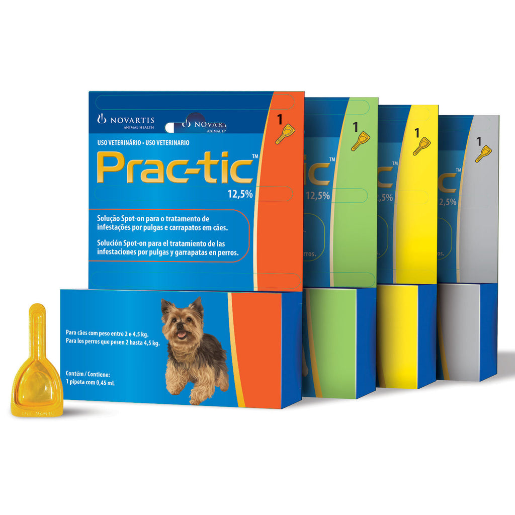 Prac-Tic Dog Prac-Tic Dog