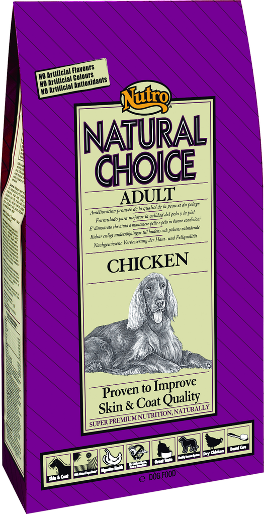 Nutro Adulto Pollo Nutro Adulto Pollo