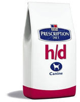 Hill's Prescription Diet Canine h/d Hill's Prescription Diet Canine h/d