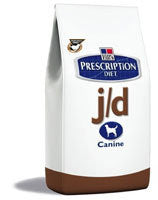 Hill's Prescription Diet Canine j/d Hill's Prescription Diet Canine j/d