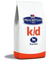 Hill's Prescription Diet Canine k/d Hill's Prescription Diet Canine k/d