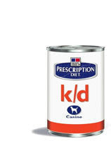 Hill's Prescription Diet Canine k/d húmedo Hill's Prescription Diet Canine k/d húmedo