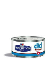 Hill's Prescription Diet Feline d/d Venado húmedo Hill's Prescription Diet Feline d/d Venado húmedo