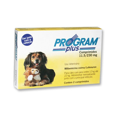 Program Plus Program Plus