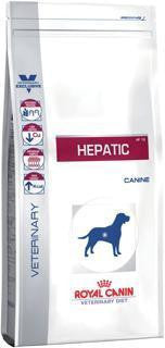 Royal Canin Hepático HF16 Royal Canin Hepático HF16