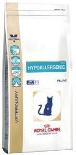 Royal Canin Hypoallergenic DR25 Feline Royal Canin Hypoallergenic DR25 Feline