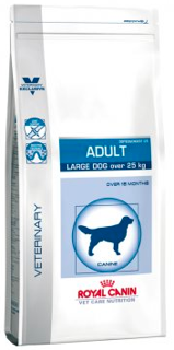 Royal Canin Adult Large Dog Royal Canin Adult Large Dog