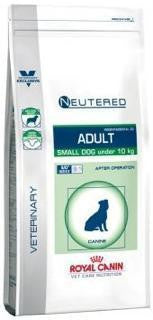 Royal Canin Neutered Adult Small Dog Royal Canin Neutered Adult Small Dog
