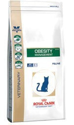 Royal Canin Obesity Management DP 42 Feline Royal Canin Obesity Management DP 42 Feline