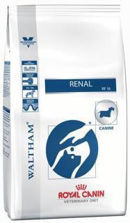 Royal Canin Renal RF16 Royal Canin Renal RF16
