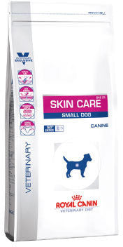 Royal Canin Skin Care Small Dog SK25 Royal Canin Skin Care Small Dog SK25