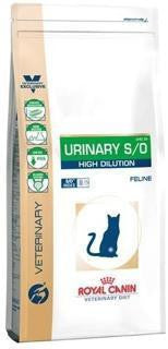 Royal Canin Urinary High Dilution Feline Royal Canin Urinary High Dilution Feline