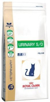 Royal Canin Urinary S/O Feline Royal Canin Urinary S/O Feline