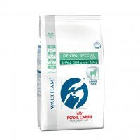 Royal Canin Dental Special Small Dog Royal Canin Dental Special Small Dog