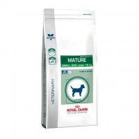 Royal Canin Senior Consult Mature Small Dog Royal Canin Senior Consult Mature Small Dog