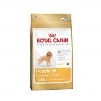 Royal Canin Poodle Caniche Adulto Royal Canin Poodle Caniche Adulto