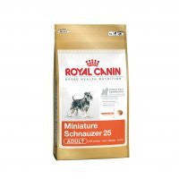 Royal Canin Schnauzer Miniatura Adulto Royal Canin Schnauzer Miniatura Adulto