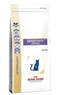 Royal Canin Sensitivity Control SC 27 Feline Royal Canin Sensitivity Control SC 27 Feline