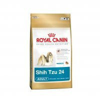 Royal Canin Shih Tzu Adulto Royal Canin Shih Tzu Adulto