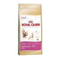 Royal Canin Sphynx Adulto Royal Canin Sphynx Adulto