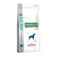 Royal Canin Urinary U/C UUC 18 (Low Purine) Royal Canin Urinary U/C UUC 18 (Low Purine)