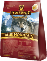 Wolfsblut - Blue Mountain Wolfsblut - Blue Mountain