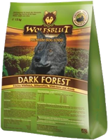Wolfsblut - Dark Forest Wolfsblut - Dark Forest