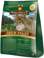 Wolfsblut - Green Valley Wolfsblut - Green Valley