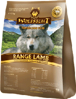 Wolfsblut - Range Lamb Wolfsblut - Range Lamb