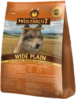 Wolfsblut - Wide Plain Wolfsblut - Wide Plain