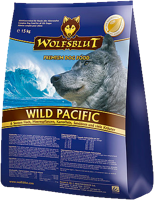 Wolfsblut - Wild Pacific Wolfsblut - Wild Pacific